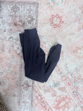 Reebok Black Leggings